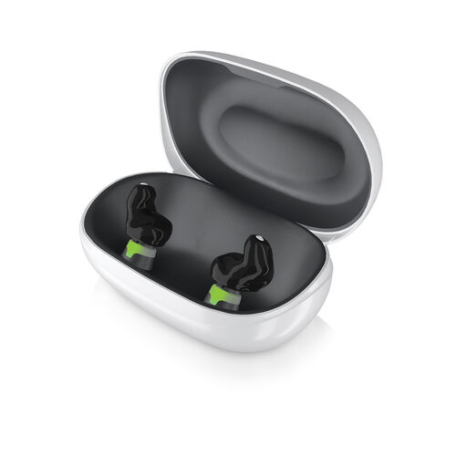 Relate&reg; 5.0 ITE R Charger