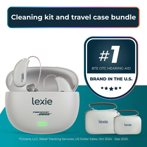 Lexie B3 Powered by Bose Bundle