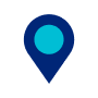 location pin icon