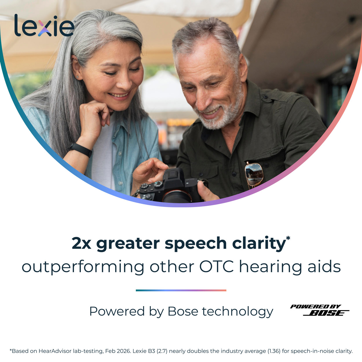 Lexie B3 Powered by Bose Bundle,, image number 5
