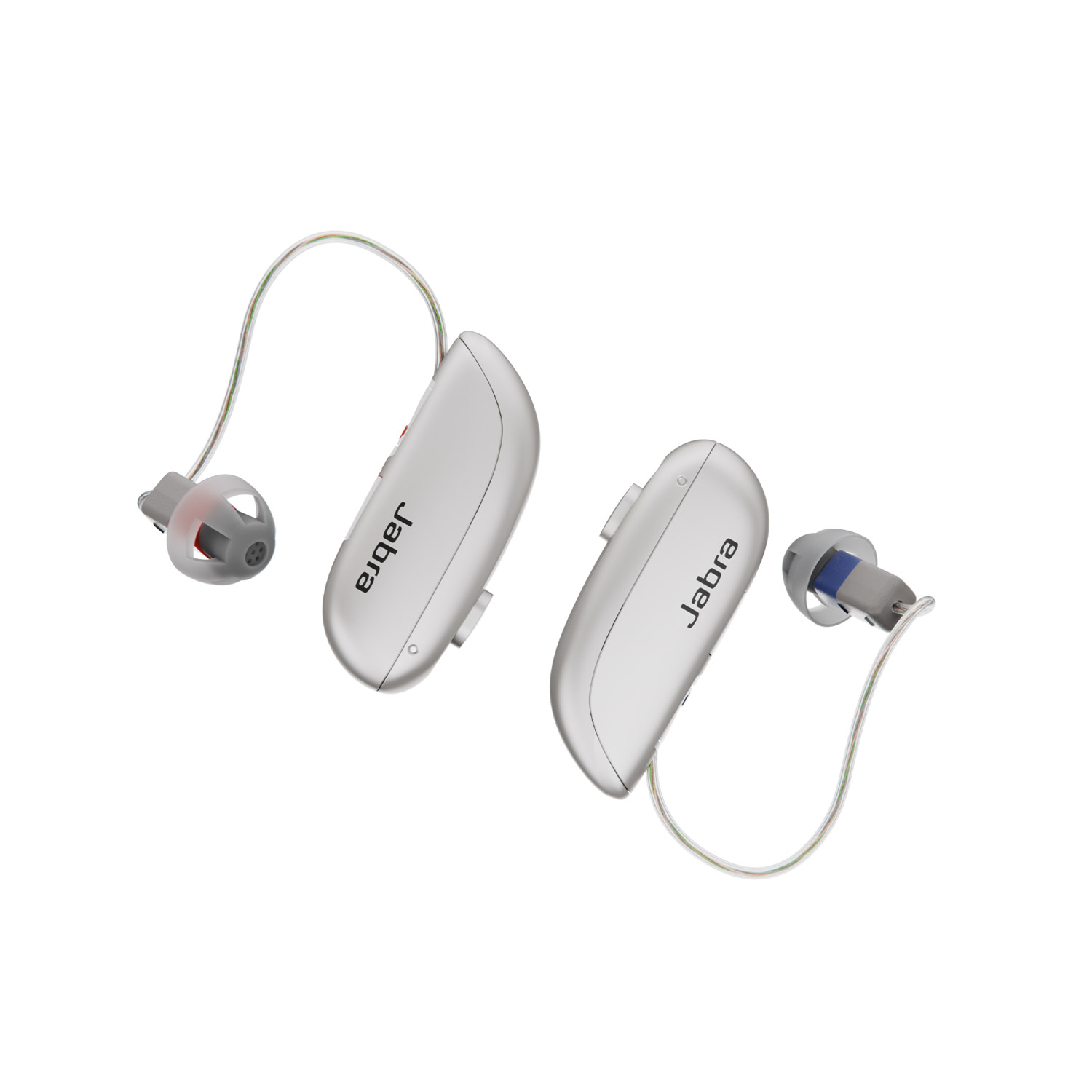Jabra Enhance Select 500 w/Premium Care, Warm Gray image number 3