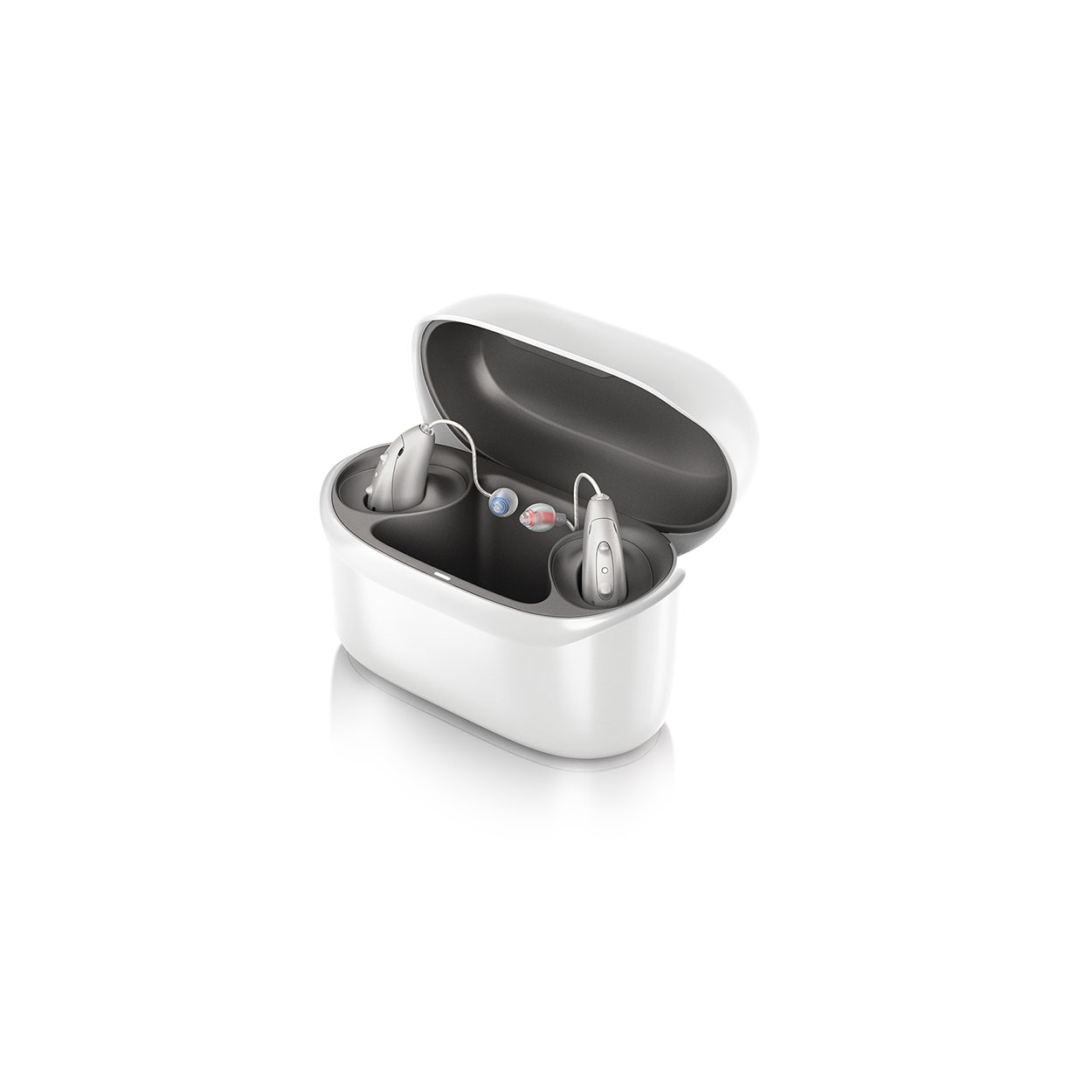 Relate&reg; 5.0 RIC R ChargerGo,  image number 1.0